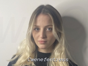 Cwenefentress