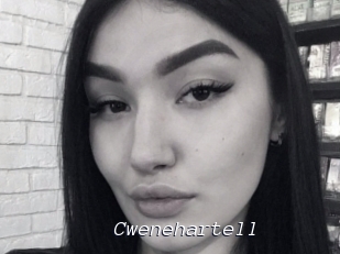 Cwenehartell