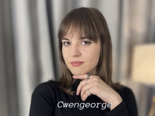Cwengeorge