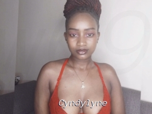 Cyndylyne