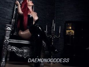 DAEMONGODDESS