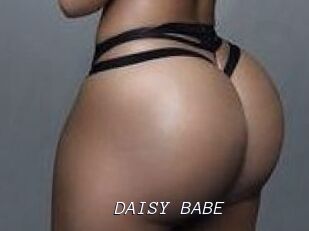 DAISY_BABE