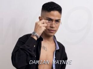 DAMIAN_WAYNNE