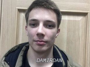 DAMIR_DAN