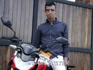 DAMN_FOXTER
