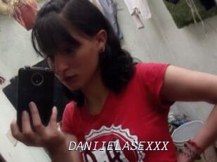 DANIIELASEXXX