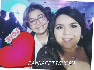 DANNAFETISHCAM
