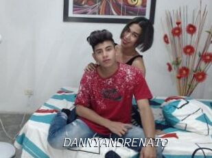 DANNYANDRENATO