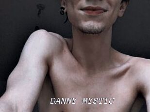 DANNY_MYSTIC