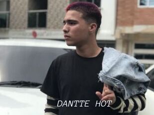 DANTTE_HOT