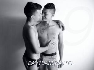 DAVIDANDDANIEL