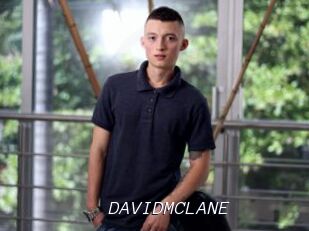 DAVIDMCLANE