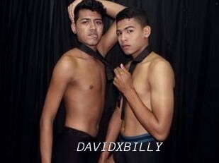 DAVIDXBILLY