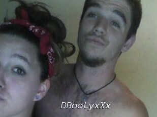 DBootyxXx