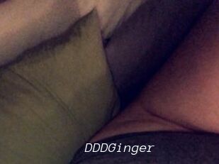 DDDGinger