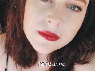 DDDianna