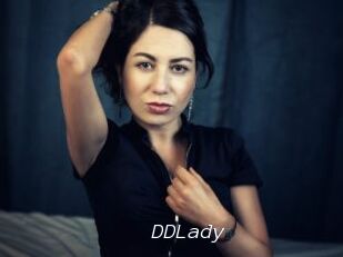DDLady