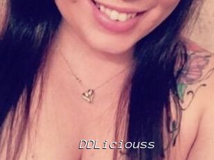DDLiciouss