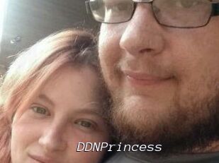 DDNPrincess