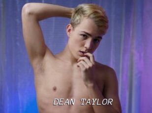 DEAN_TAYLOR