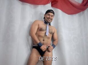 DEIBYS