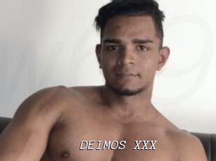 DEIMOS_XXX