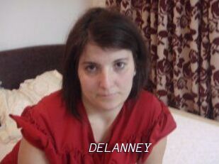DELANNEY