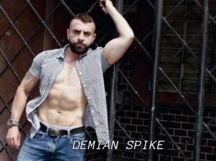 DEMIAN_SPIKE