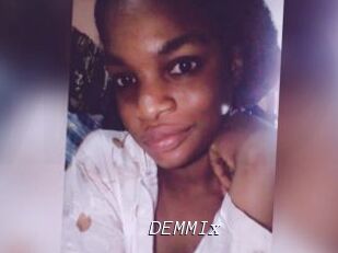 DEMMIx