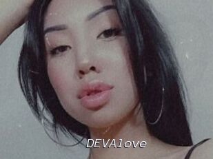 DEVAlove
