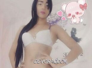 DEVORACOCK