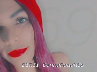 DIRTY_DannaPeachTs