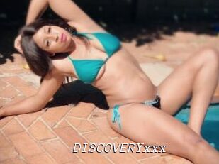 DISCOVERYxxx