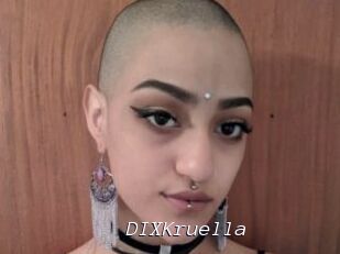 DIXKruella