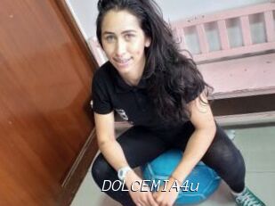 DOLCEMIA4u