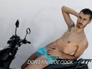 DORIANHUGECOCK