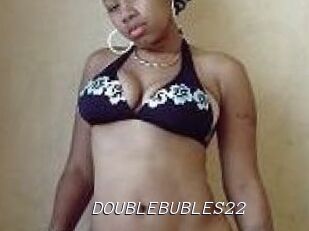 DOUBLEBUBLES22