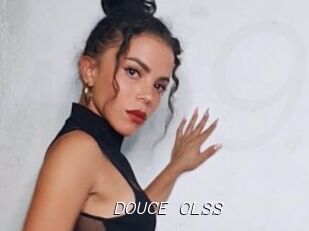 DOUCE_OLSS