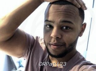 DRPapi23