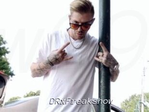 DRxFreakshow