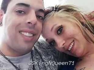 DSKingNQueen71