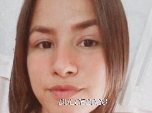 DULCE2020