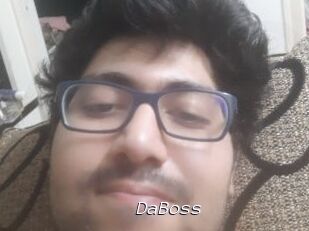 DaBoss