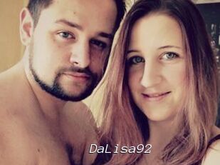 DaLisa92