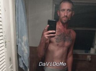 DaViDoMe