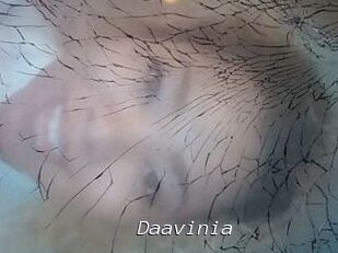Daavinia