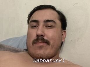 Dabbaruski