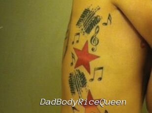 DadBodyRiceQueen