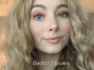 DaddiIssues