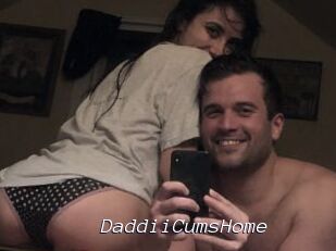 DaddiiCumsHome